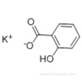 Potassium salicylate CAS 578-36-9